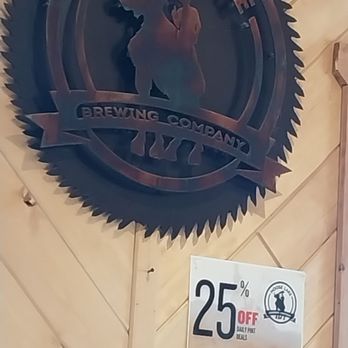 Moose Lake Brewing Company - Veey cool metal signage - Breweries Near Me - Moose Lake, Minnesota Moose Lake Brewing Company - Veey cool metal signage - Breweries Near Me - Moose Lake, Minnesota