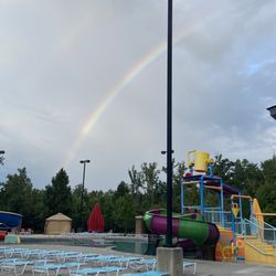 Cullman Wellness and Aquatic Center - A beautiful morning at the cullman wellness and Aquatic Center!