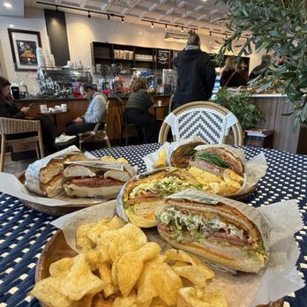 Bakery Museum & Co - Cafes Near Me - Fairfax, Virginia