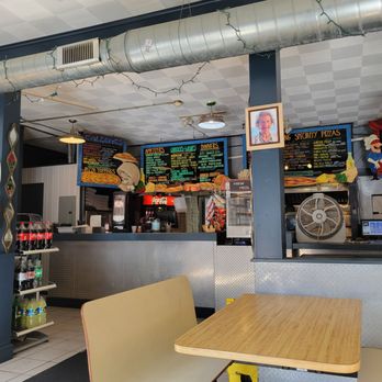 Kingston Pizza - Pizza Near Me - South Kingstown, Rhode Island Kingston Pizza - Pizza Near Me - South Kingstown, Rhode Island