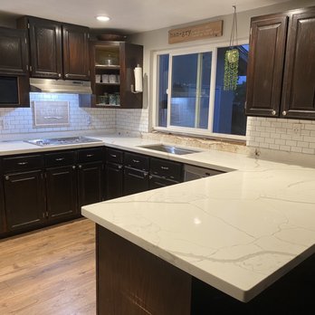 Central Coast Countertops - Countertop Installation Near Me - Royal Oaks, California Central Coast Countertops - Countertop Installation Near Me - Royal Oaks, California