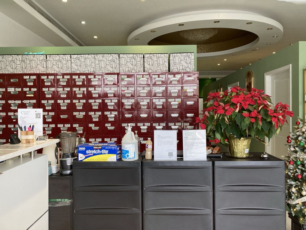 MOXA AND MORE ACUPUNCTURE Updated June 2024 9600 Bellaire Blvd