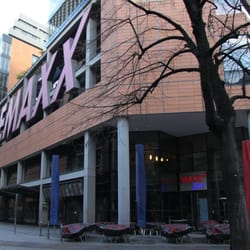 Cinemaxx