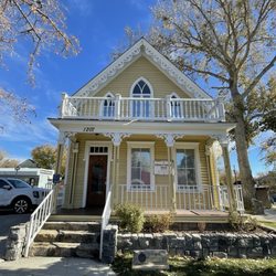 Foreman-Roberts House Museum & Park