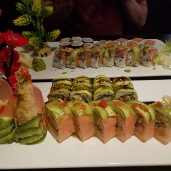 Oyummy Asian bistro - Sushi Bars Near Me - Haverhill, Massachusetts Oyummy Asian bistro - Sushi Bars Near Me - Haverhill, Massachusetts
