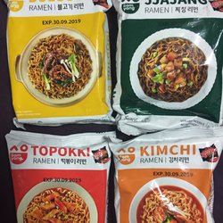 Puregold - From their Korean section