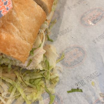 Jersey Mike's Subs - Sandwiches Near Me - Syracuse, Utah Jersey Mike's Subs - Sandwiches Near Me - Syracuse, Utah