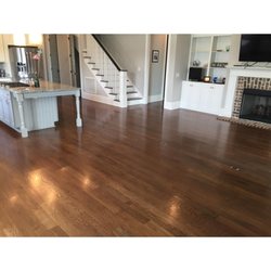 Homewood Hardwoods
