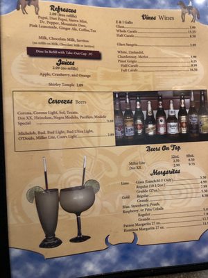 Don Pedro Mexican Restaurant by null