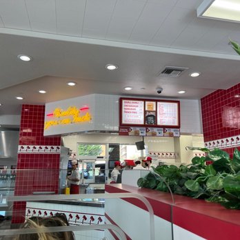 In-N-Out Burger - Burgers Near Me - Seaside, California In-N-Out Burger - Burgers Near Me - Seaside, California