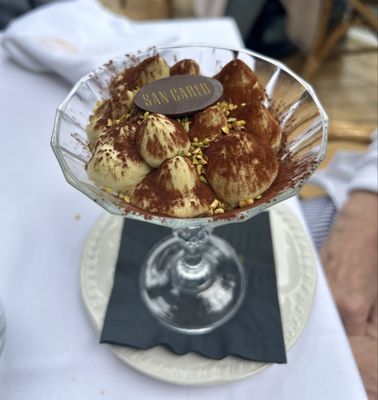 Alto by San Carlo | London by null