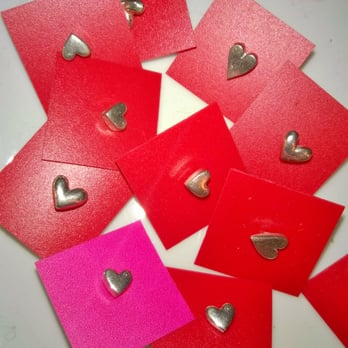 Fireworks Gallery - Jewelry Near Me - Seattle, Washington
