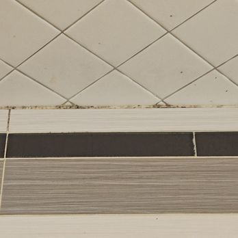 LA Fitness - Black mold on ceiling and wall - Gyms Near Me - Union, New Jersey LA Fitness - Black mold on ceiling and wall - Gyms Near Me - Union, New Jersey