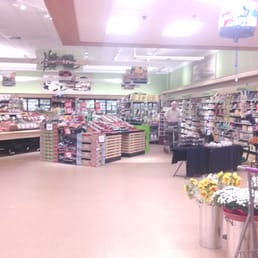 a grocery store filled with fresh produce a grocery store filled with fresh produce