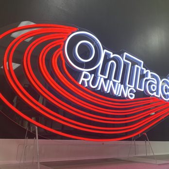 On Track and Field - On Track & Field, Inc. also operates a running shoes store in the front of the warehouse - On Track Running - visit us here in Simi Valley! - Fitness/Exercise Equipment Near Me - Simi Valley, California On Track and Field - On Track & Field, Inc. also operates a running shoes store in the front of the warehouse - On Track Running - visit us here in Simi Valley! - Fitness/Exercise Equipment Near Me - Simi Valley, California