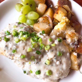 Lucky's Cafe - Biscuits & Sausage Gravy - Coffee & Tea Near Me - Cleveland, Ohio Lucky's Cafe - Biscuits & Sausage Gravy - Coffee & Tea Near Me - Cleveland, Ohio