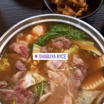 Shabuya - Hot Pot Near Me - Honolulu, Hawaii Shabuya - Hot Pot Near Me - Honolulu, Hawaii