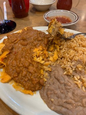 Mexican Fiesta - Hartland by null