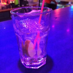 The Zoo Bar - Don't come before midnight....