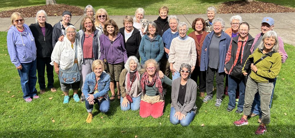 River Wisdom Insight Meditation Community - social services organization in Eugene, OR