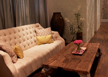 Pure Organic Spa by null