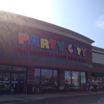 Party City - Cannot look at this without hearing The Hold Steady in my head. - Party Supplies Near Me - Buffalo, New York