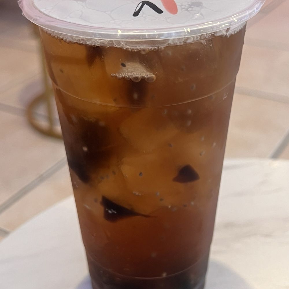 Viet Sandwich - Yumm !! Grass Jelly - Nuoc Mat Note - not sweetened FYI - Vietnamese Near Me - Tampa, Florida Viet Sandwich - Yumm !! Grass Jelly - Nuoc Mat Note - not sweetened FYI - Vietnamese Near Me - Tampa, Florida