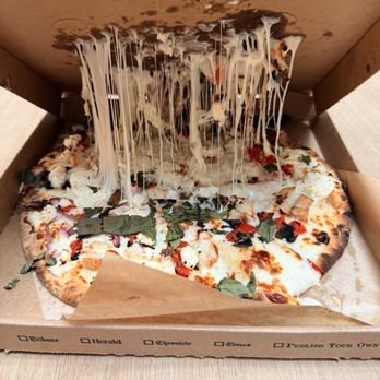 The Pizza Press - Pizza Near Me - Anaheim, California The Pizza Press - Pizza Near Me - Anaheim, California
