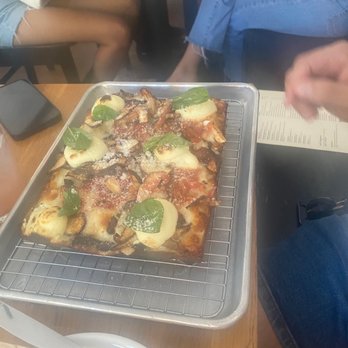 Emily - Pizza Near Me - New York, New York