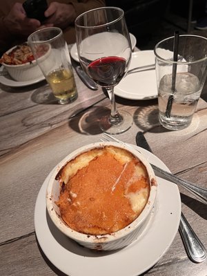 The Brown Bottle by null