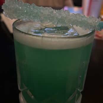 Morrison - Frosty Winter Wonderland - Gastropubs Near Me - Los Angeles, California