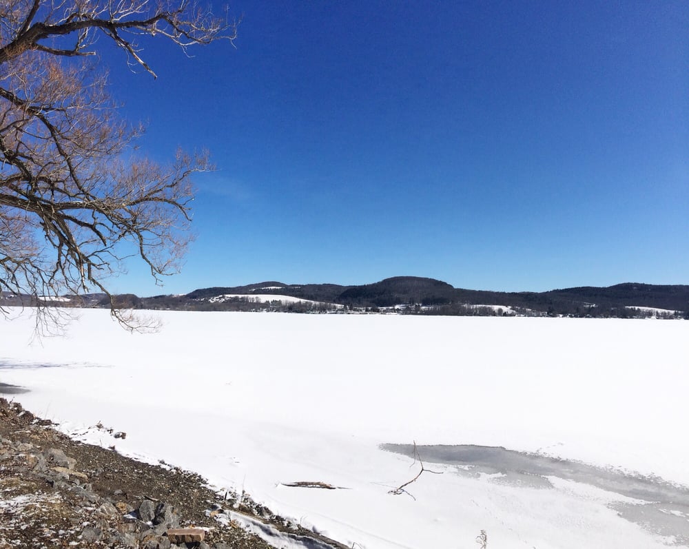 BAKER’S BEACH Updated August 2024 8114 State Highway 28, Richfield