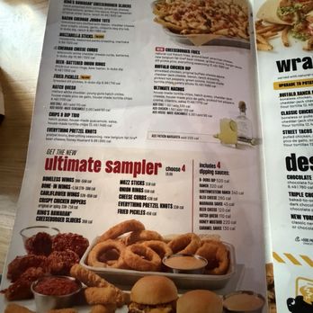 Buffalo Wild Wings - Chicken Wings Near Me - Westminster, Colorado Buffalo Wild Wings - Chicken Wings Near Me - Westminster, Colorado