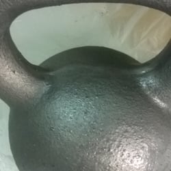 Magnum Forces - Kettle 16k