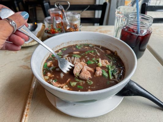 Zabb PuTawn Brooklyn by null