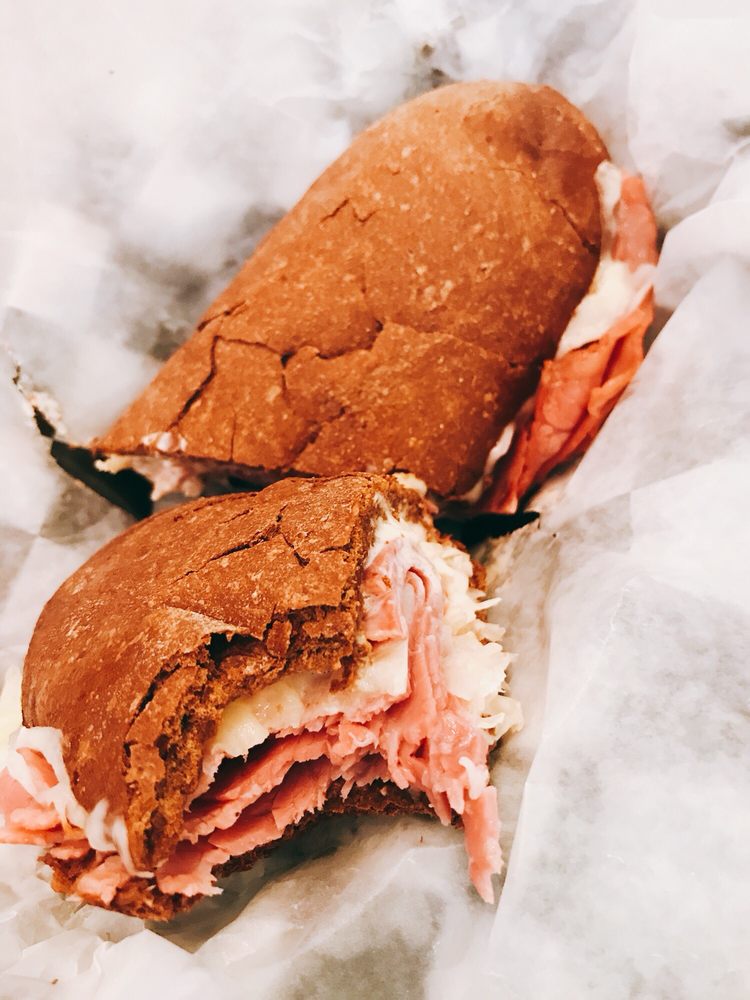 BLUE OX SANDWICH FACTORY 121 Photos & 193 Reviews Sandwiches