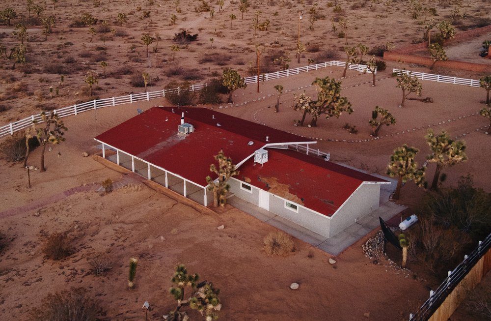 Slide of Care Roofing Solutions