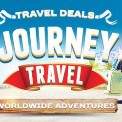 Journey World Travel Agency
