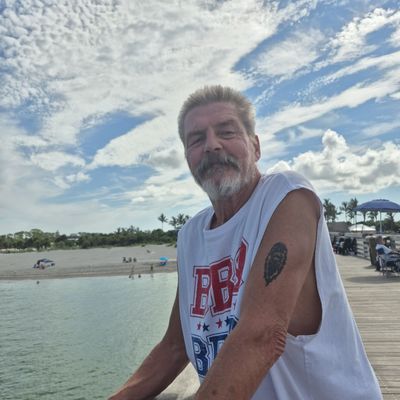 Venice Beach by null