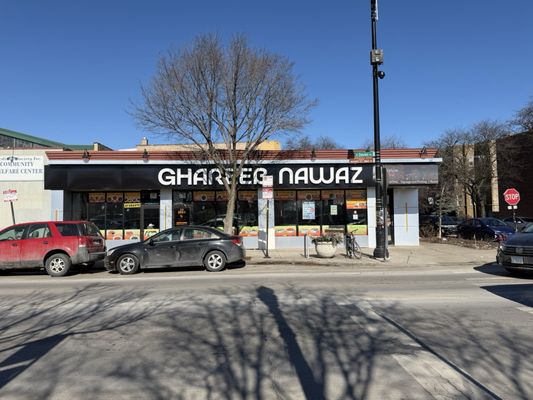 Ghareeb Nawaz Restaurant by null