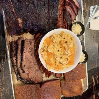 Bludso's BBQ Catering - Side of Mac and Cheese - Caterers Near Me - Los Angeles, California Bludso's BBQ Catering - Side of Mac and Cheese - Caterers Near Me - Los Angeles, California