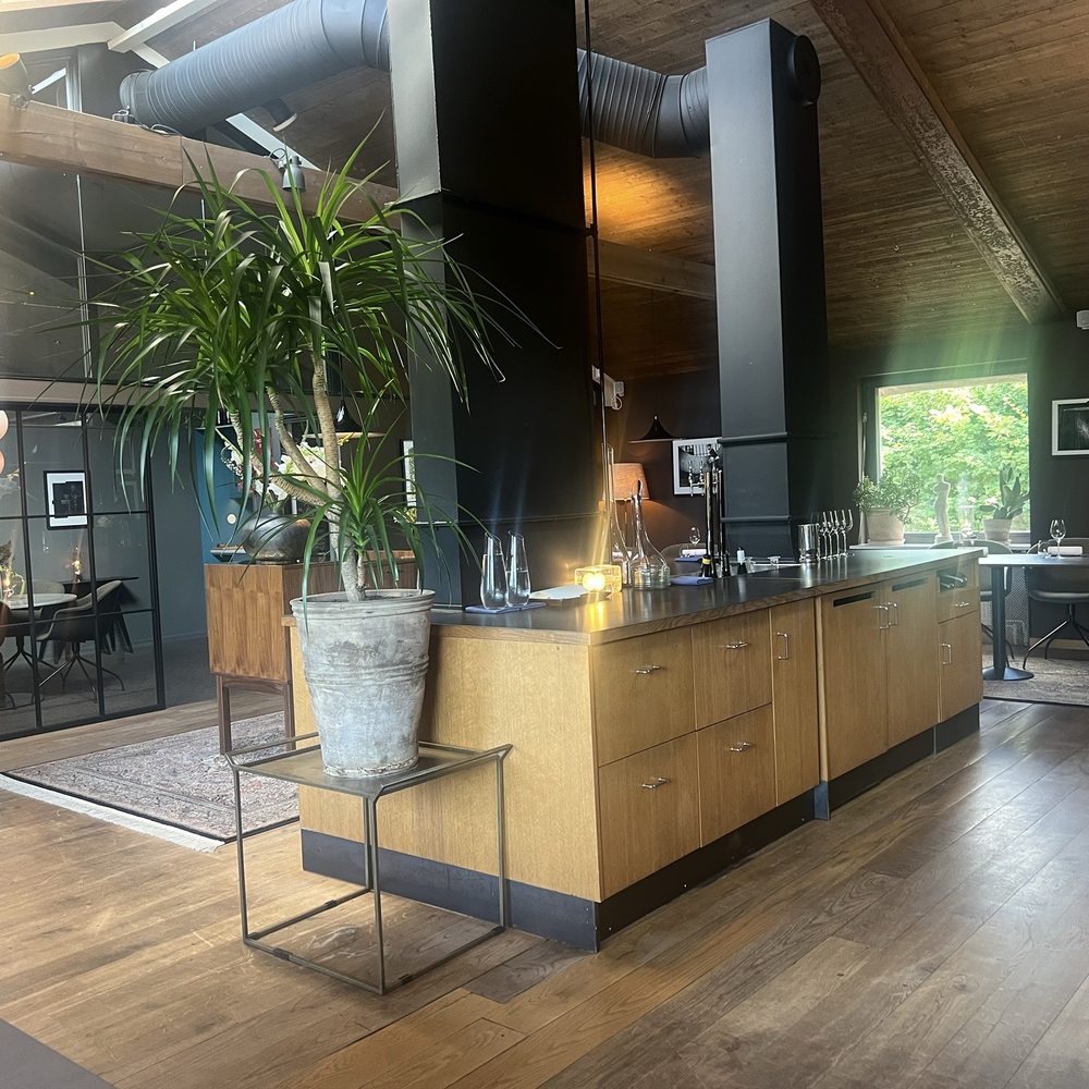 Aloë - Interior - Scandinavian Near Me - Stockholm, Alberta