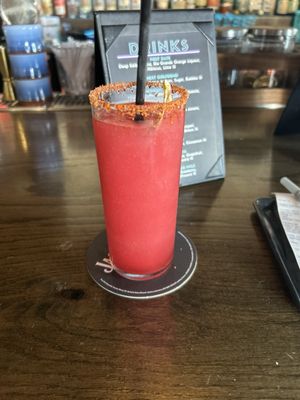 Little Drinks Lounge by null