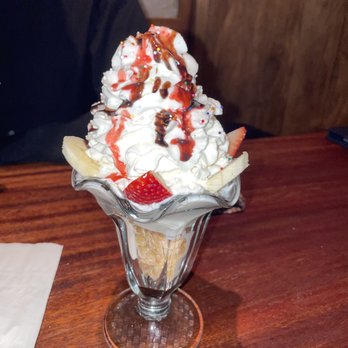 Yopparai - yopparai parfait - Izakaya Near Me - New York, New York