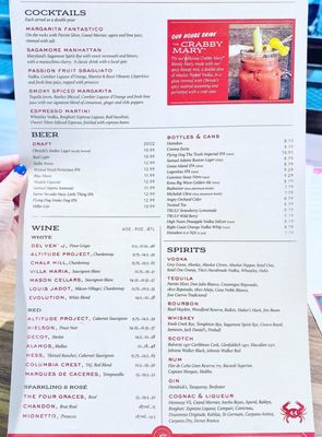 Menu photo 7 Obrycki's Restaurant and Bar Baltimore, MD Menu photo 7 Obrycki's Restaurant and Bar Baltimore, MD