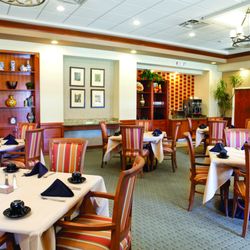 The Carlotta - Community restaurant