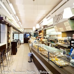 Forno - Pasticceria Pallotti Franco