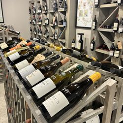 The Wine Shop - Private tasting