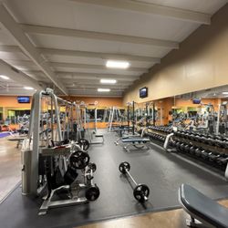 Anytime Fitness