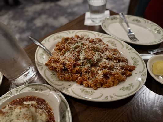 Little Mama’s Italian by null